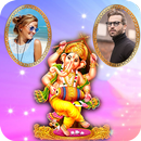 Ganesh Chaturdhi -> All God Dual Frames APK