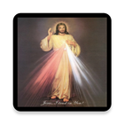 Chaplet of Divine mercy audio icon