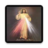 Chaplet of Divine mercy audio