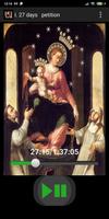 54 day Rosary novena Pompeii screenshot 1