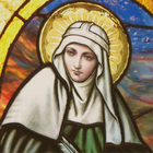 15 Prayers of St. Bridget ไอคอน