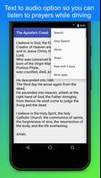 Prayerbook common +own prayers poster