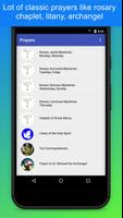 Prayerbook common +own prayers screenshot 3