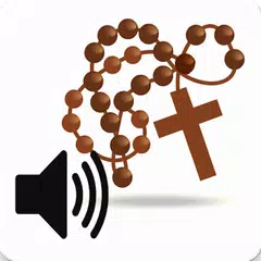 Descargar APK de Rosario y oraciones de audio