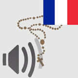 Rosaire français traditionnel 图标
