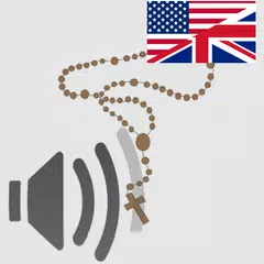 Rosary audio English アプリダウンロード