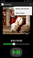 Rosary audio English screenshot 2