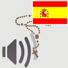 Rosario Santo Español 圖標