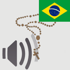 Rosário áudio português icon