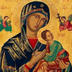 Saint Virgin Mary prayers APK