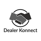 Dealer Konnect Zeichen