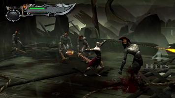 PS God of War I Mobile Game Tricks & Tips 2K19 capture d'écran 2