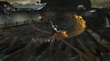 PS God of War I Mobile Game Tricks & Tips 2K19 capture d'écran 3