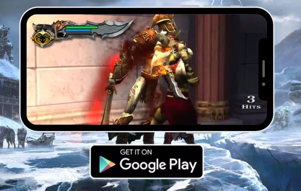 GOD OF REBELLION WARS - Apps on Google Play