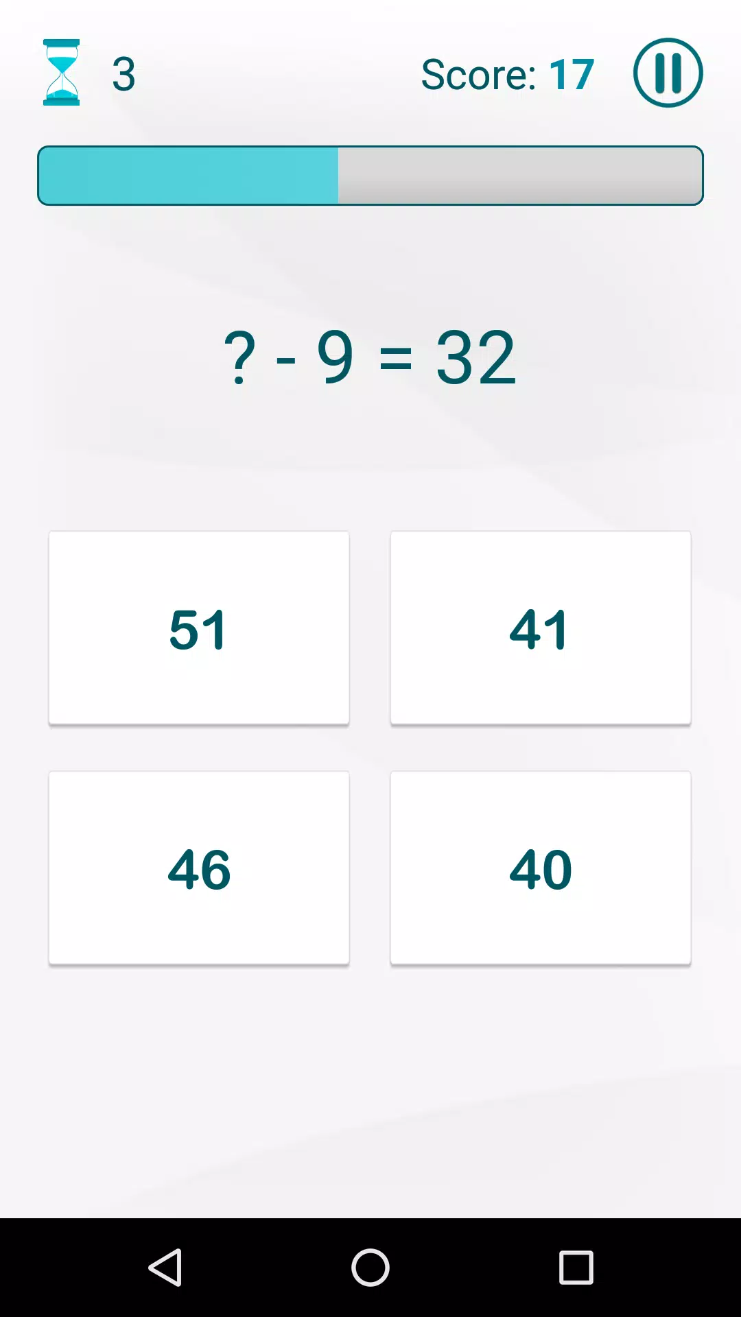 Download do APK de Jogos para 2: Jogo Matemático para Android
