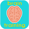 Le meilleur Brain Training icône