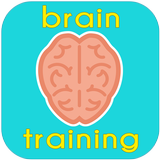 Super Brain Training-icoon