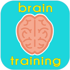 Super Brain Training Zeichen