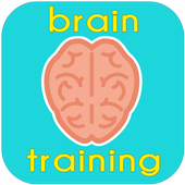 Super Brain Training आइकन