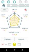 Le meilleur Brain Training Affiche