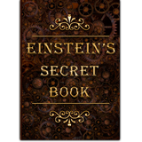 Le livre secret d'Einstein icône