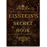 Einstein's secret book ikona