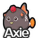 Axie Infinity Stickers APK