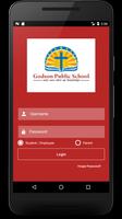 Godson Public School Plakat