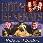 God's Generals Roberts Liardon আইকন