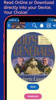 God's Generals Roberts Liardon স্ক্রিনশট 1