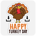 Thanksgiving DP Wallpaper