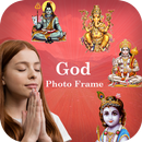 All God Photo Frames & Editor APK