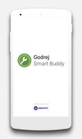Godrej Smart Buddy capture d'écran 1