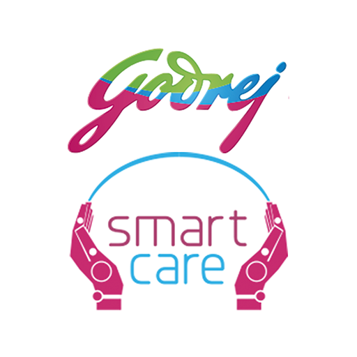 Godrej Smart Care - by Servify