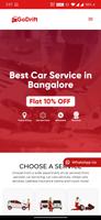GoDrift - Doorstep Car Repairing Service In India скриншот 3