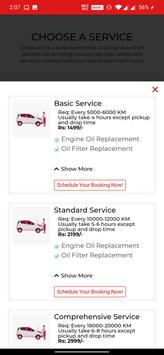 GoDrift - Doorstep Car Repairing Service In India poster