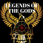 GODS OF EGYPT: LEGENDS OF THE GODS icône