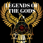 GODS OF EGYPT: LEGENDS OF THE GODS icon