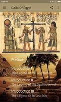 GODS OF EGYPT: LEGENDS OF THE GODS Affiche