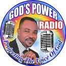 God`s Power Radio aplikacja