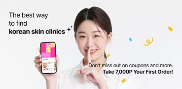 YeoTi-Find Korean Skin Clinics