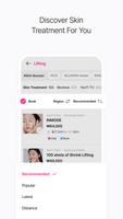YeoTi-Find Korean Skin Clinics syot layar 3