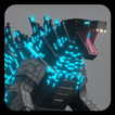 Godzilla Games: Minecraft Mod