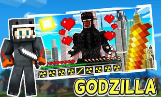Godzilla imagem de tela 2