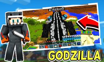 Godzilla imagem de tela 3