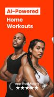 GOFA Fitness 居家健身 海報