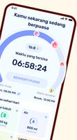 Intermittent Fasting GoFasting screenshot 1