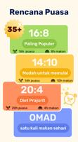 Intermittent Fasting GoFasting screenshot 2