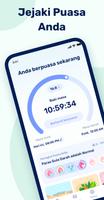 Intermittent Fasting GoFasting penulis hantaran