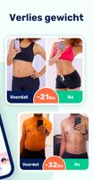 Intermittent Fasting GoFasting screenshot 1